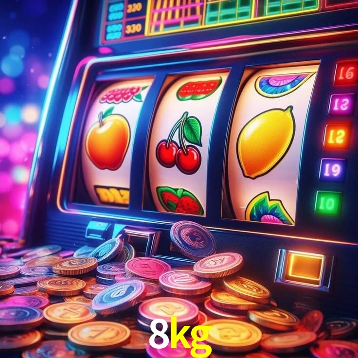 Welcome Bonus 8kg