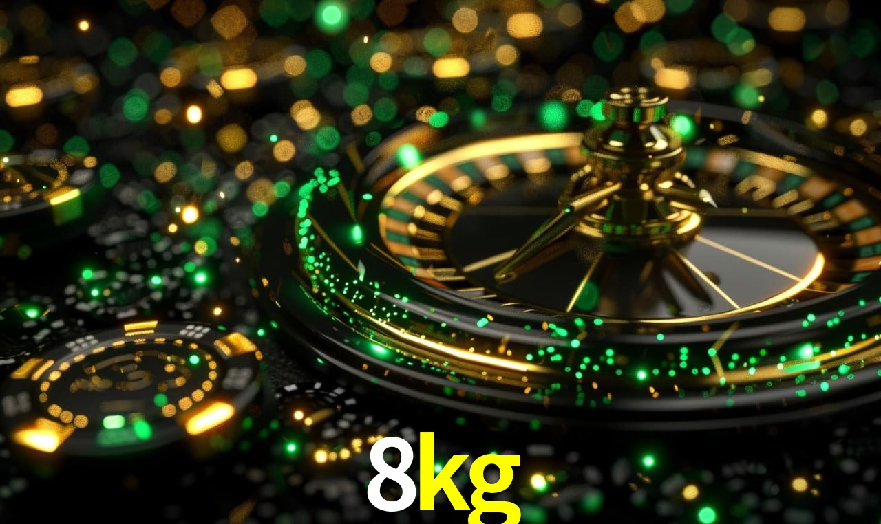 Flash Promotion 8kg