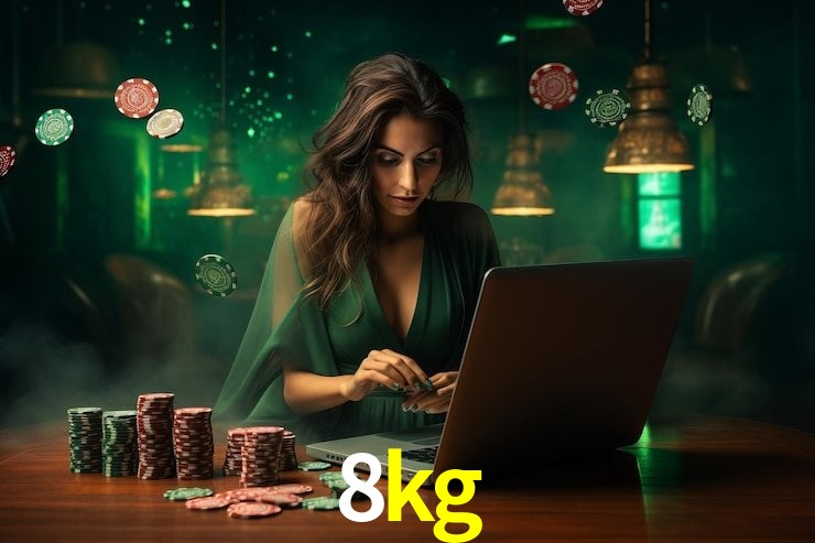 Premium Interface 8kg