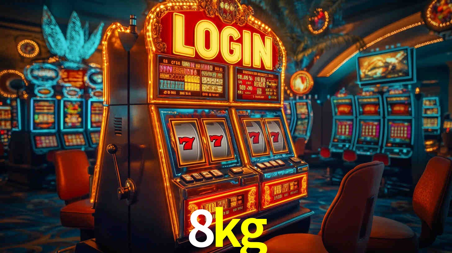 Tournaments 8kg