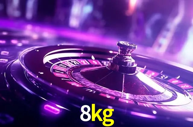 Spaceman Game 8kg