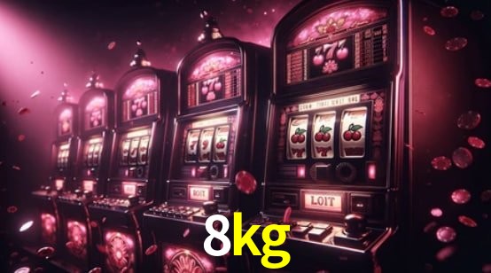 Crash Games Statistics 8kg