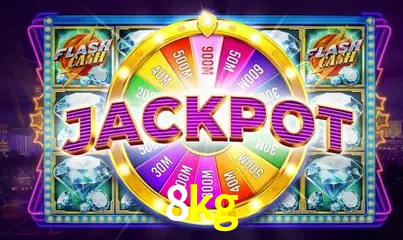 VIP Casino 8kg